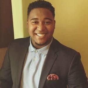 Meet your Posher, Trey